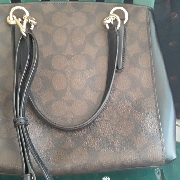 ❤NWOT authentic Coach purse❤ - Picture 5 of 8